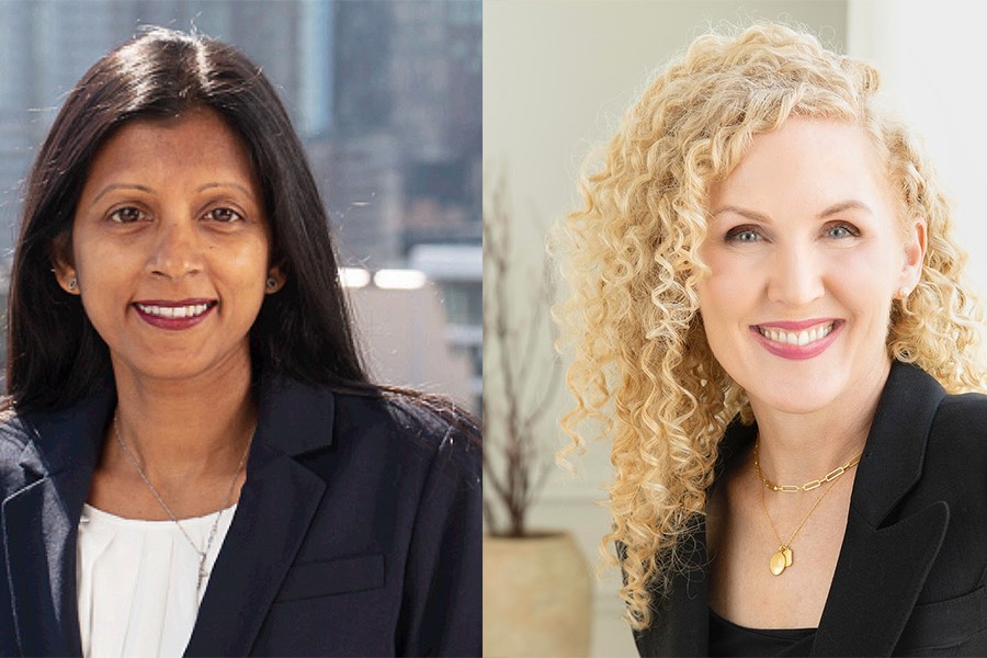 Blue Ant Media Bolsters Executive Team with Key Leadership Appointments